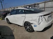 ✅ 2020 Toyota Mirai • VIN: JTDBVRBD2LA008212 • Lot: 80739895. Wystawiony na Copart z przebiegiem 42 132 mil. Bezpłatny archiwum sprzedaży aukcyjnych z USA i szczegółowy raport historii pojazdu na DreamBid. Zdjęcie 2.