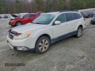 ✅ 2011 Subaru Outback Limited Power Moon • VIN: 4S4BRELC0B2387265 • Lot: 90859375. Listed on Copart with 119,577 mi. Free auction sales archive from the USA and detailed vehicle history report at DreamBid. Image 1.