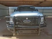 ✅ 2022 Ford F-250 XL • VIN: 1FT7W2B66NEC14298 • Lot: 59155145. Listed on Copart with 123,456 mi. Free auction sales archive from the USA and detailed vehicle history report at DreamBid. Image 5.