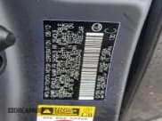 ✅ 2013 Lexus ES 300h • VIN: JTHBW1GG3D2005492 • Lot: 93966585. Listed on Copart with 109,363 mi. Free auction sales archive from the USA and detailed vehicle history report at DreamBid. Image 12.