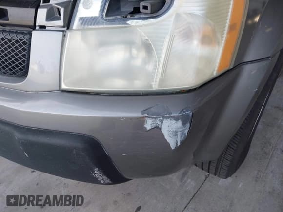 ✅ 2005 Chevrolet Equinox LS • VIN: 2CNDL13F056019513 • Lot: 41575449. Listed on IAAI with 161,589 mi. Free auction sales archive from the USA and detailed vehicle history report at DreamBid. Image 6.