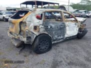 ✅ 2017 Subaru Crosstrek Limited • VIN: JF2GPAKC9H8205726 • Lot: 43528458. Listed on IAAI with Not provided. Free auction sales archive from the USA and detailed vehicle history report at DreamBid. Image 4.