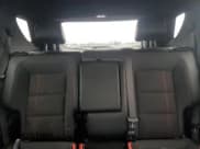 ✅ 2024 Chevrolet Equinox RS • VIN: 3GNAXWEG4RS201728 • Lot: 80743685. Wystawiony na Copart z przebiegiem 40 716 mil. Bezpłatny archiwum sprzedaży aukcyjnych z USA i szczegółowy raport historii pojazdu na DreamBid. Zdjęcie 10.