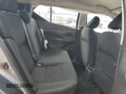 ✅ 2021 Nissan Kicks S • VIN: 3N1CP5BV5ML483611 • Lot: 70898935. Listed on Copart with 91,613 mi. Free auction sales archive from the USA and detailed vehicle history report at DreamBid. Image 10.