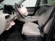 ✅ 2024 Hyundai Palisade Calligraphy • VIN: KM8R7DGEXRU710777 • Лот: 79993014. Опубликован ранее на Copart с пробегом 17 681 миль. Бесплатный доступ к архиву аукционных продаж из США и подробный отчёт об истории автомобиля на DreamBid. Изображение 7.