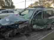 2009 Hyundai Santa Fe Limited с VIN 5NMSH13E39H324832, выставлен на аукционе Copart как лот 74345194 с пробегом Не указан миль и Списание • Salvage title. История ставок и продаж доступна на DreamBid. Изображение 11.