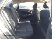 ✅ 2016 Nissan Sentra SR • VIN: 3N1AB7AP6GL679193 • Lot: 43446491. Wystawiony na IAAI z przebiegiem 71 697 mil. Bezpłatny archiwum sprzedaży aukcyjnych z USA i szczegółowy raport historii pojazdu na DreamBid. Zdjęcie 8.