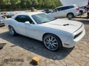 ✅ 2014 Dodge Challenger SXT • VIN: 2C3CDYAG0EH149589 • Lot: 80923345. Wystawiony na Copart z przebiegiem 97 282 mil. Bezpłatny archiwum sprzedaży aukcyjnych z USA i szczegółowy raport historii pojazdu na DreamBid. Zdjęcie 4.