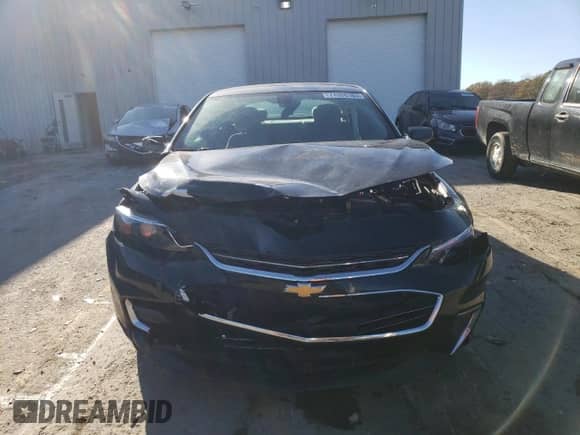2018 Chevrolet Malibu LS с VIN 1G1ZB5ST7JF279069, выставлен на аукционе Copart как лот 74306103 с пробегом 78 204 миль миль и Списание • Salvage title. История ставок и продаж доступна на DreamBid. Изображение 5.