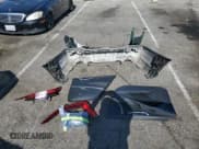 ✅ 2023 Kia Niro EX • VIN: KNDCS3LF1P5115146 • Лот: 54914265. Опубликован ранее на Copart с пробегом 9 125 миль. Бесплатный доступ к архиву аукционных продаж из США и подробный отчёт об истории автомобиля на DreamBid. Изображение 12.