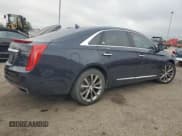 ✅ 2013 Cadillac XTS Luxury • VIN: 2G61R5S38D9196993 • Lot: 68119225. Wystawiony na Copart z przebiegiem 142 498 mil. Bezpłatny archiwum sprzedaży aukcyjnych z USA i szczegółowy raport historii pojazdu na DreamBid. Zdjęcie 3.