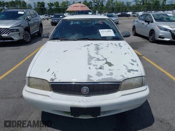 ✅ 1997 Buick Skylark • VIN: 1G4NJ52M7VC403362 • Lot: 42712896. Wystawiony na IAAI z przebiegiem 121 575 mil. Bezpłatny archiwum sprzedaży aukcyjnych z USA i szczegółowy raport historii pojazdu na DreamBid. Zdjęcie 6.