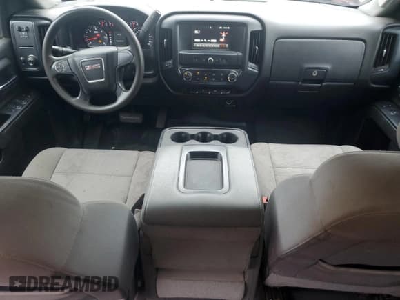 ✅ 2016 GMC Sierra 2500HD • VIN: 1GT12REG9GF119861 • Lot: 89830535. Wystawiony na Copart z przebiegiem 101 381 mil. Bezpłatny archiwum sprzedaży aukcyjnych z USA i szczegółowy raport historii pojazdu na DreamBid. Zdjęcie 8.