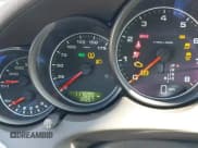 ✅ 2017 Porsche Cayenne • VIN: WP1AA2A2XHKA85652 • Lot: 41867384. Listed on IAAI with 117,695 mi. Free auction sales archive from the USA and detailed vehicle history report at DreamBid. Image 15.