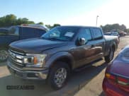 ✅ 2019 Ford F-150 XL • VIN: 1FTFW1E40KKC55572 • Lot: 42922495. Listed on IAAI with 93,434 mi. Free auction sales archive from the USA and detailed vehicle history report at DreamBid. Image 17.
