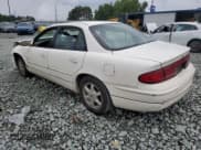 ✅ 2001 Buick Regal LS • VIN: 2G4WB55K511322453 • Lot: 68270005. Listed on Copart with Not provided. Free auction sales archive from the USA and detailed vehicle history report at DreamBid. Image 2.