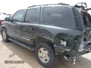 ✅ 2003 Chevrolet Tahoe LT • VIN: 1GNEC13Z73R150725 • Lot: 41814643. Listed on IAAI with Not provided. Free auction sales archive from the USA and detailed vehicle history report at DreamBid. Image 17.