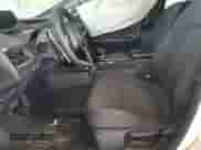 2025 Toyota Prius LE с VIN JTDACAAU5S3052468, выставлен на аукционе Copart как лот 81701345 с пробегом Не указан миль и Списание • Salvage title. История ставок и продаж доступна на DreamBid. Изображение 7.