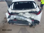 ✅ 2024 Honda HR-V EX-L • VIN: 3CZRZ2H72RM736758 • Lot: 42424807. Listed on IAAI with 41,223 mi. Free auction sales archive from the USA and detailed vehicle history report at DreamBid. Image 6.