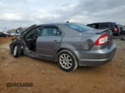 ✅ 2007 Mercury Milan • VIN: 3MEHM07117R628857 • Lot: 83969014. Wystawiony na Copart z przebiegiem Nie podano. Bezpłatny archiwum sprzedaży aukcyjnych z USA i szczegółowy raport historii pojazdu na DreamBid. Zdjęcie 2.