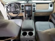 ✅ 2013 Ford F-150 XL • VIN: 1FTFW1ETXDKF96228 • Lot: 80189715. Listed on Copart with Not provided. Free auction sales archive from the USA and detailed vehicle history report at DreamBid. Image 8.