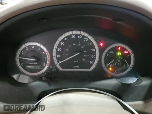 ✅ 2004 Toyota Sienna XLE • VIN: 5TDZA22C64S213190 • Lot: 57447224. Wystawiony na Copart z przebiegiem 200 413 mil. Bezpłatny archiwum sprzedaży aukcyjnych z USA i szczegółowy raport historii pojazdu na DreamBid. Zdjęcie 9.