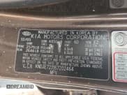 ✅ 2006 Kia Sportage LX • VIN: KNDJE723167202464 • Lot: 69498485. Listed on Copart with 126,106 mi. Free auction sales archive from the USA and detailed vehicle history report at DreamBid. Image 12.