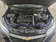 ✅ 2023 Chevrolet Equinox LT • VIN: 3GNAXTEG9PL126188 • Лот: 42547951. Опубликован ранее на IAAI с пробегом 98 921 миль. Бесплатный доступ к архиву аукционных продаж из США и подробный отчёт об истории автомобиля на DreamBid. Изображение 1.