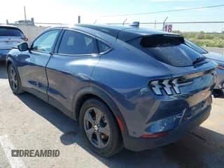 ✅ 2021 Ford Mustang Mach-E Select • VIN: 3FMTK1SS4MMA20066 • Lot: 42837651. Listed on IAAI with 32,438 mi. Free auction sales archive from the USA and detailed vehicle history report at DreamBid. Image 3.