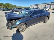 ✅ 2017 Kia Cadenza Premium • VIN: KNALB4J12H5039366 • Lot: 84971965. Listed on Copart with Not provided. Free auction sales archive from the USA and detailed vehicle history report at DreamBid. Image 1.