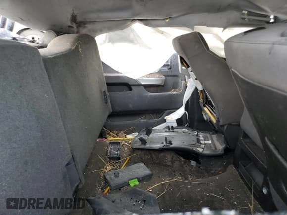 ✅ 2015 Chevrolet Silverado 2500HD LT • VIN: 1GC1KVE89FF606381 • Lot: 64994765. Listed on Copart with Not provided. Free auction sales archive from the USA and detailed vehicle history report at DreamBid. Image 10.