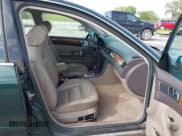 ✅ 2000 Audi A6 • VIN: WAULH24B2YN037012 • Lot: 42990552. Wystawiony na IAAI z przebiegiem 191 539 mil. Bezpłatny archiwum sprzedaży aukcyjnych z USA i szczegółowy raport historii pojazdu na DreamBid. Zdjęcie 5.