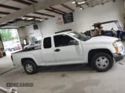 ✅ 2006 Chevrolet Colorado LS • VIN: 1GCCS198868193563 • Лот: 43025868. Опубликован ранее на IAAI с пробегом 137 445 миль. Бесплатный доступ к архиву аукционных продаж из США и подробный отчёт об истории автомобиля на DreamBid. Изображение 13.