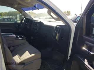 2015 Chevrolet Silverado 2500HD Work Truck с VIN 1GC2KUEG1FZ143186, выставлен на аукционе IAAI как лот 43275855 с пробегом 194 710 миль миль и . История ставок и продаж доступна на DreamBid. Изображение 5.