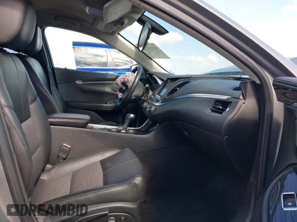 ✅ 2017 Chevrolet Impala LT • VIN: 2G1105S39H9183336 • Лот: 43416758. Опубликован ранее на IAAI с пробегом 110 874 миль. Бесплатный доступ к архиву аукционных продаж из США и подробный отчёт об истории автомобиля на DreamBid. Изображение 5.