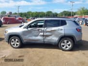 ✅ 2019 Jeep Compass Latitude • VIN: 3C4NJDBB4KT647418 • Лот: 43030266. Опубликован ранее на IAAI с пробегом 60 112 миль. Бесплатный доступ к архиву аукционных продаж из США и подробный отчёт об истории автомобиля на DreamBid. Изображение 14.