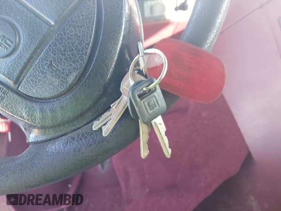 ✅ 1995 GMC Vandura • VIN: 1GDEG25K0SF507547 • Lot: 43690130. Listed on IAAI with 222,959 mi. Free auction sales archive from the USA and detailed vehicle history report at DreamBid. Image 11.