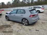 ✅ 2022 Volkswagen Golf GTI S • VIN: WVWH87CD6NW145969 • Лот: 44954364. Опубликован ранее на Copart с пробегом 62 122 миль. Бесплатный доступ к архиву аукционных продаж из США и подробный отчёт об истории автомобиля на DreamBid. Изображение 2.