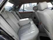 ✅ 1996 Bentley Brooklands • VIN: SCBZE11C4TCX57237 • Лот: 86629574. Опубликован ранее на Copart с пробегом 155 582 миль. Бесплатный доступ к архиву аукционных продаж из США и подробный отчёт об истории автомобиля на DreamBid. Изображение 10.