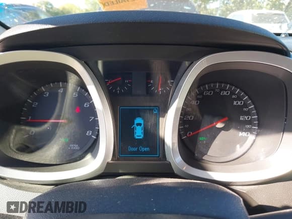 ✅ 2017 Chevrolet Equinox LT • VIN: 2GNALCEK3H1519476 • Лот: 43351705. Опубликован ранее на IAAI с пробегом 207 805 миль. Бесплатный доступ к архиву аукционных продаж из США и подробный отчёт об истории автомобиля на DreamBid. Изображение 7.