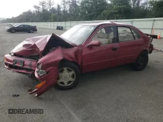 ✅ 1994 Toyota Camry LE • VIN: 4T1GK12E2RU025054 • Лот: 66967005. Опубликован ранее на Copart с пробегом 90 852 миль. Бесплатный доступ к архиву аукционных продаж из США и подробный отчёт об истории автомобиля на DreamBid. Изображение 1.