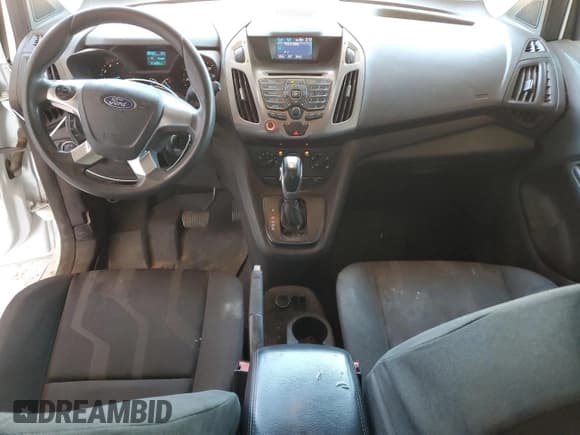 ✅ 2014 Ford Transit Connect XLT • VIN: NM0LS7F7XE1173527 • Lot: 81461455. Wystawiony na Copart z przebiegiem 214 209 mil. Bezpłatny archiwum sprzedaży aukcyjnych z USA i szczegółowy raport historii pojazdu na DreamBid. Zdjęcie 8.