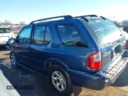 ✅ 2004 Isuzu Rodeo S • VIN: 4S2CK58W444314265 • Лот: 41294636. Опубликован ранее на IAAI с пробегом 291 080 миль. Бесплатный доступ к архиву аукционных продаж из США и подробный отчёт об истории автомобиля на DreamBid. Изображение 14.