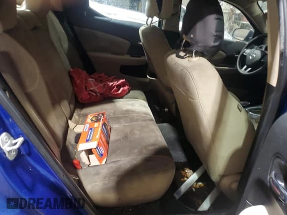 ✅ 2014 Dodge Avenger SE • VIN: 1C3CDZAB5EN200957 • Лот: 43553825. Опубликован ранее на Copart с пробегом Не указан. Бесплатный доступ к архиву аукционных продаж из США и подробный отчёт об истории автомобиля на DreamBid. Изображение 10.