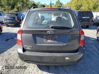 ✅ 2008 Kia Rondo LX • VIN: KNAFG525887163670 • Лот: 74963694. Опубликован ранее на Copart с пробегом Не указан. Бесплатный доступ к архиву аукционных продаж из США и подробный отчёт об истории автомобиля на DreamBid. Изображение 6.