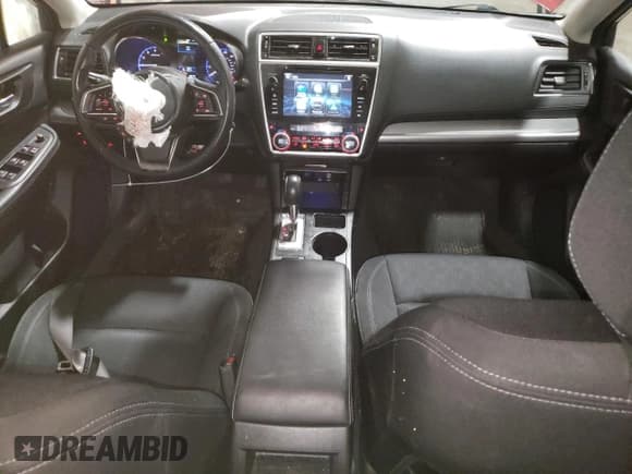 ✅ 2018 Subaru Legacy Premium • VIN: 4S3BNAH6XJ3041163 • Lot: 81088425. Listed on Copart with 114,293 mi. Free auction sales archive from the USA and detailed vehicle history report at DreamBid. Image 8.