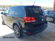 ✅ 2018 Dodge Journey GT • VIN: 3C4PDCEG8JT380610 • Lot: 41998841. Listed on IAAI with 153,760 mi. Free auction sales archive from the USA and detailed vehicle history report at DreamBid. Image 3.