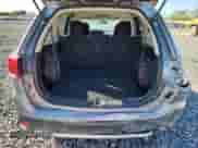 2018 Mitsubishi Outlander SE with VIN JA4AD3A32JZ061134, listed as a Copart auction lot 85913675 with 136,011 mi miles and Salvage title. Bid and sale history available at DreamBid. Image 6.