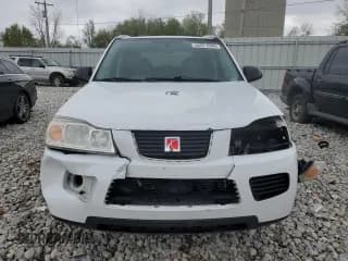 ✅ 2006 Saturn VUE • VIN: 5GZCZ33D76S869161 • Lot: 55971845. Wystawiony na Copart z przebiegiem 165 921 mil. Bezpłatny archiwum sprzedaży aukcyjnych z USA i szczegółowy raport historii pojazdu na DreamBid. Zdjęcie 5.