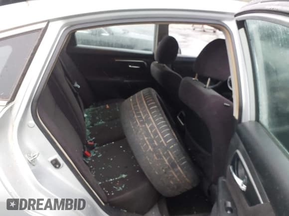 ✅ 2013 Nissan Altima S • VIN: 1N4AL3AP2DC260256 • Lot: 43532394. Wystawiony na IAAI z przebiegiem 281 325 mil. Bezpłatny archiwum sprzedaży aukcyjnych z USA i szczegółowy raport historii pojazdu na DreamBid. Zdjęcie 8.